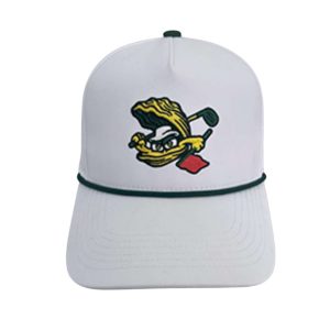 2026 Biloxi Shuckers Golf Night Hat Giveaway