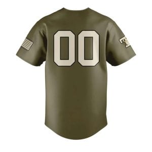 Toledo Mud Hens Armed Forces Day 2026 Jersey2