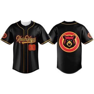 2026 Knoxville Smokies Knox Vegas Jersey1