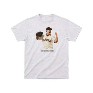 2026 Sacramento River Cats Kirk Rueter T Shirt Giveaway