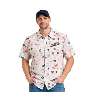 2026 Richmond Flying Squirrels Aloha Shirt Giveaway1