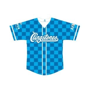 2026 Columbus Clingstones Aflac Check for Cancer Shirsey Giveaway