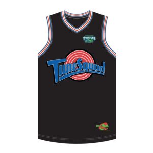 2026 Daytona Tortugas Basketball Jersey Giveaway
