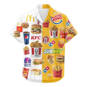 2026 Feast For The Eyes Hawaiian Fast Food Shirt 1 2026 Feast For The Eyes Hawaiian Fast Food Shirt1