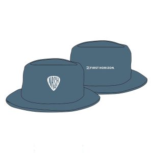 2026 Nashville Sounds Denim Bucket Hat Giveaway