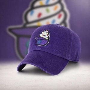 Diamondbacks City Connect Ice Cream 2026 Hat