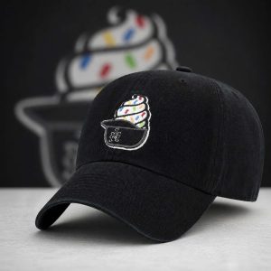 Mets City Connect Ice Cream 2026 Hat