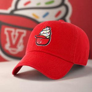 Angels City Connect Ice Cream 2026 Hat