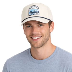 2026 Twins DNR Days Hat Giveaway 1 2026 Twins DNR Days Hat Giveaway1