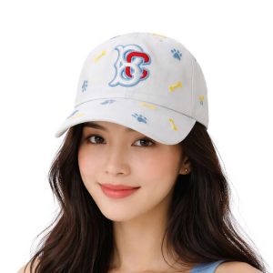 2026 Brooklyn Cyclones Bark in the Park Hat Giveaway1