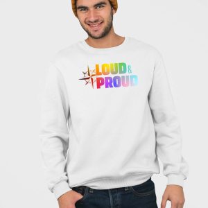 2026 Mariners Pride Month Shirt Giveaway 4