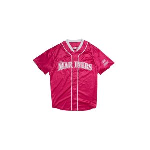 2026 Mariners Pink at the Park Jersey Giveaway2