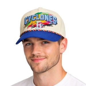 2026 Brooklyn Cyclones Pride Cap Giveaway1