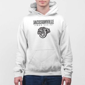 2026 Jacksonville Jumbo Shrimp Camouflage Shrimp Shirt Giveaway 5
