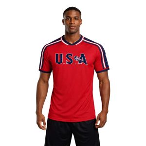 2026 Augusta GreenJackets USA Soccer Jersey Giveaway1