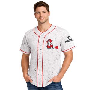 2026 Hickory Crawdads '51 Rocks 75th Anniversary Night Jersey Giveaway 1 2026 Hickory Crawdads 51 Rocks 75th Anniversary Night Jersey Giveaway1