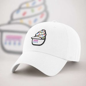 Royals City Connect Ice Cream 2026 Hat