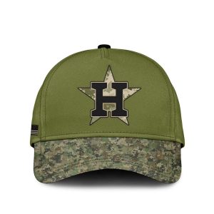 2026 Astros Military Appreciation Night America 250th Jersey3