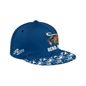 Aces Moana Night 2026 Jersey2