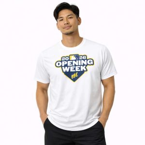 2026 Montgomery Biscuits Opening Week T Shirt Giveaway1