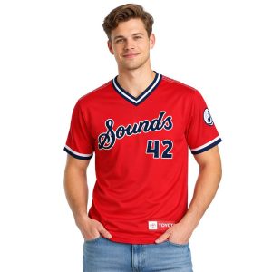 2026 Nashville Sounds Jackie Robinson Jersey Giveaway1