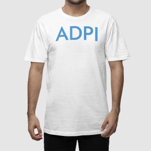 Morgan Wallen ADPI Shirt 2