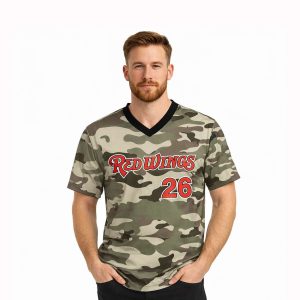 2026 Rochester Red Wings Memorial Day Jersey Giveaway1