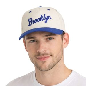 2026 Brooklyn Cyclones Cap Giveaway1