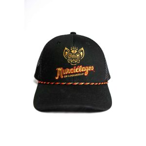 2026 Louisville Bats Copa Mesh Hat Giveaway