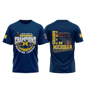 2026 Michigan National Championships Shirt