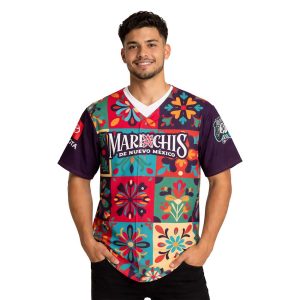 2026 Albuquerque Isotopes Mariachis de Nuevo Mexico Jersey Giveaway1