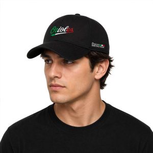 2026 Orioles Italian Heritage Night Hat Giveaway1