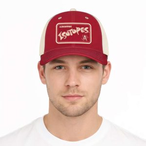 2026 Albuquerque Isotopes Country Night Trucker Hat Giveaway1