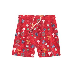 2026 Phillies Special Summer Hawaii Shirt2