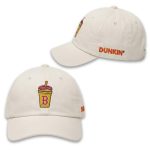 2026 Red Sox Dunkin Hat Giveaway
