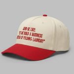 ADHD Be Like Let Me Build A Business Instead Of Folding Laundry Hat