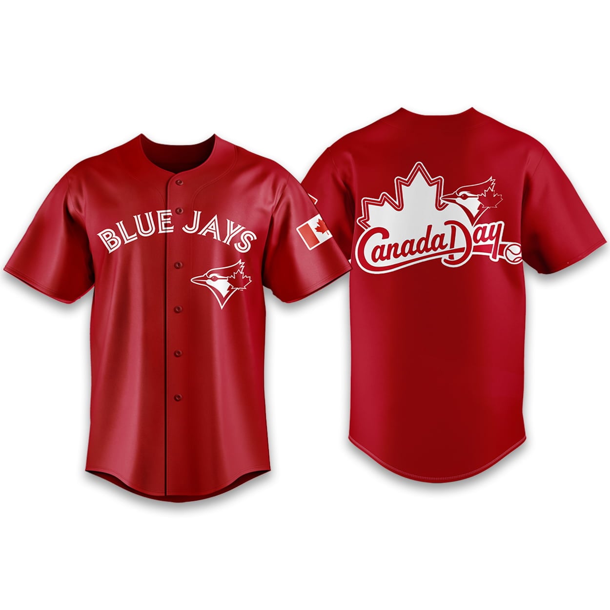 Blue Jays Canada Day 2026 Jersey Blue Jays Canada Day 2026 Jersey