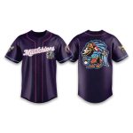 El Paso Chihuahuas Matachines 2026 Baseball Jersey