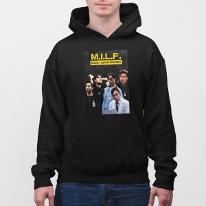 Patrick Ball MILF Man I Love Frank Shirt (5)