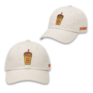 2026 Red Sox Dunkin Hat Giveaway (1)