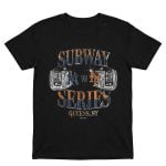Mets vs Yankees Subway Series Shirt 2026 Giveaway