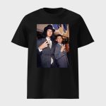 Snoop Dogg Shohei Ohtani Yoshinobu Yamamoto Shirt