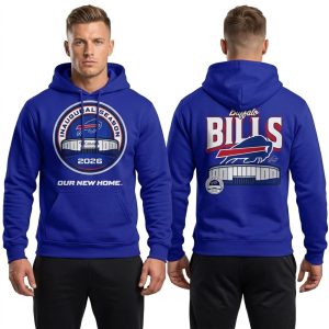 Bills Highmark Stadium Inaugural Season 2026 Our New Home Hoodie 3 Bills Highmark Stadium Inaugural Season 2026 Our New Home Hoodie (3)
