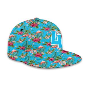 2026 Las Vegas Aviators Hawaii Inspired Jersey2