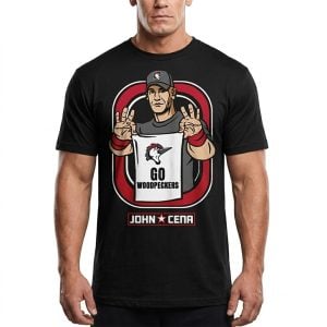 2026 Fayetteville Woodpeckers John Cena Shirt (3)