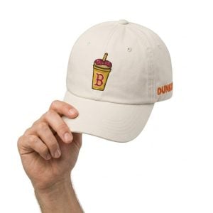 2026 Red Sox Dunkin Hat Giveaway (3)