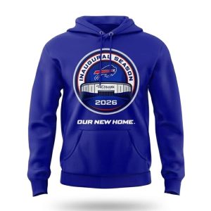 Bills Highmark Stadium Inaugural Season 2026 Our New Home Hoodie 2 Bills Highmark Stadium Inaugural Season 2026 Our New Home Hoodie (2)