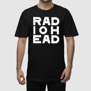 Edward Norton Radiohead Shirt (2)