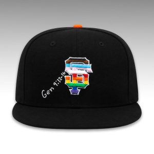 Landen Roupp Giants Pride Hat (4)