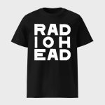Edward Norton Radiohead Shirt